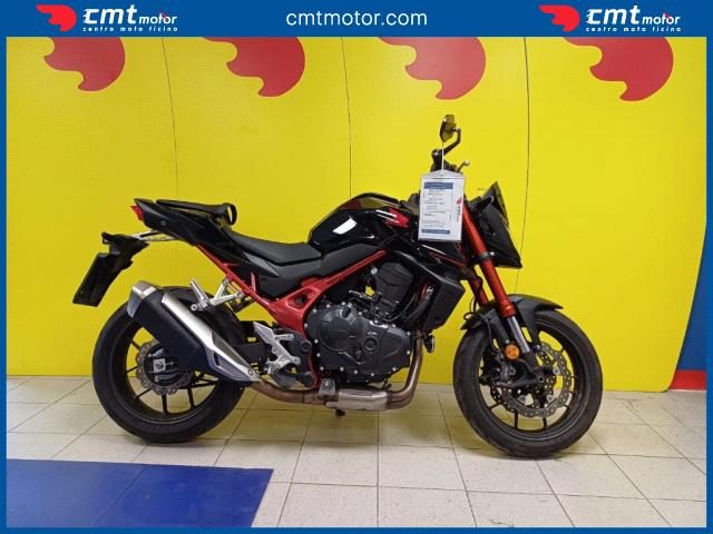 HONDA CB 750 usata 0