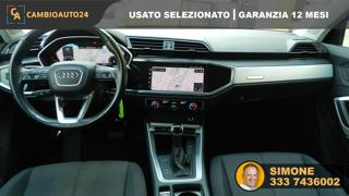 AUDI Q3 usata, con ESP