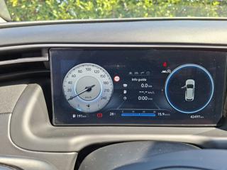 HYUNDAI Tucson usata, con Alzacristalli elettrici