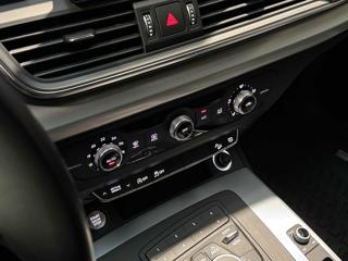 AUDI Q5 usata, con Interni in pelle