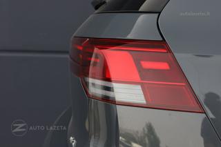 VOLKSWAGEN Golf usata, con Vetri oscurati