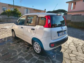 FIAT Panda usata, con Chiusura centralizzata