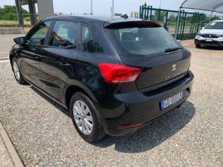 SEAT Ibiza usata, con Boardcomputer