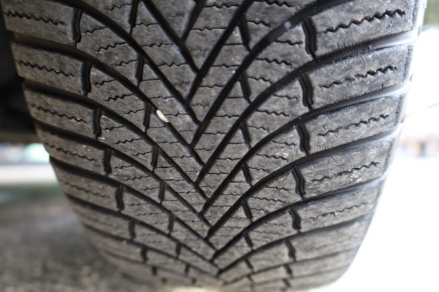 OPEL Crossland usata 110