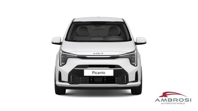 KIA Picanto usata 7