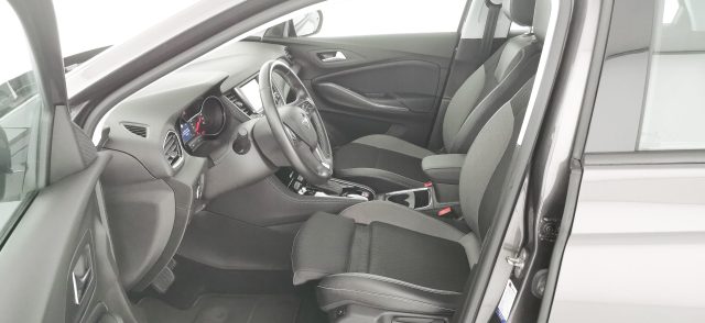 OPEL Grandland X usata, con ESP