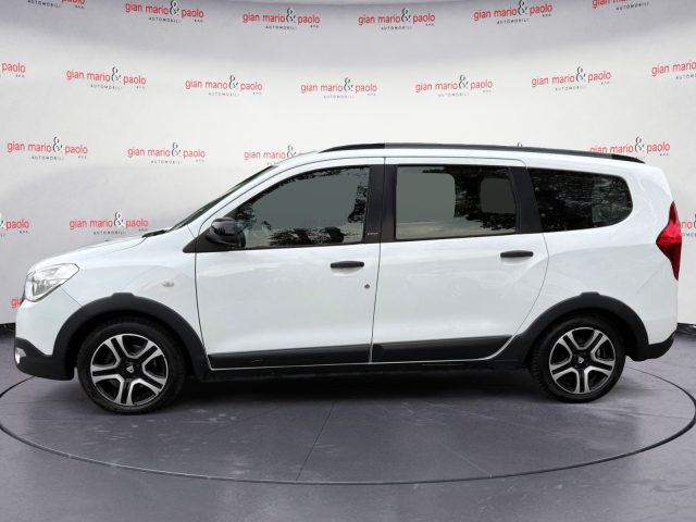 DACIA Lodgy usata, con Airbag laterali