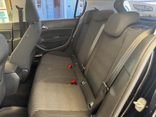 PEUGEOT 308 usata, con Volante multifunzione