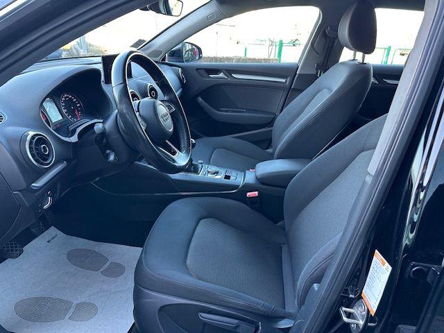 AUDI A3 usata, con Cerchi in lega