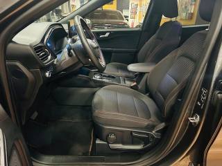 FORD Kuga usata, con Sistema di navigazione