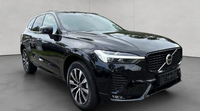 VOLVO XC60 usata, con Fari LED