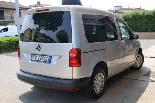 VOLKSWAGEN Caddy usata 56