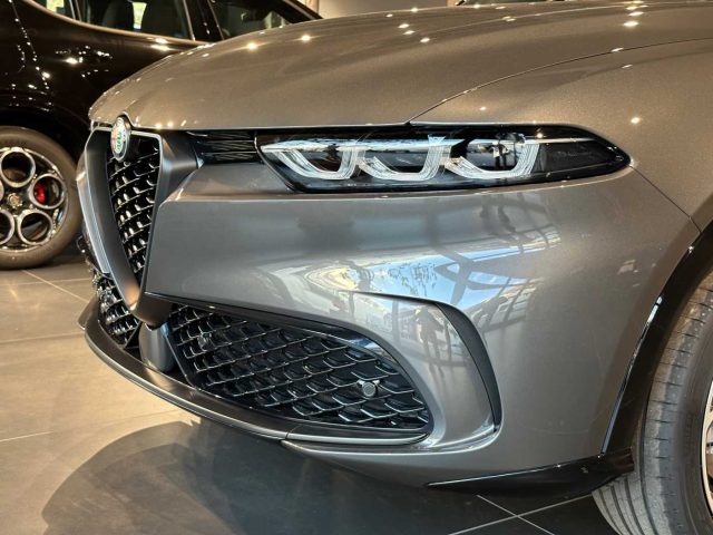 ALFA ROMEO Tonale usata 29