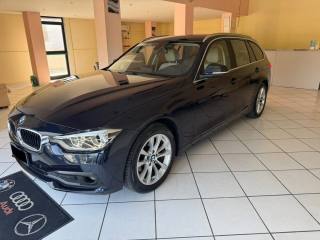 BMW 320 usata, con Airbag