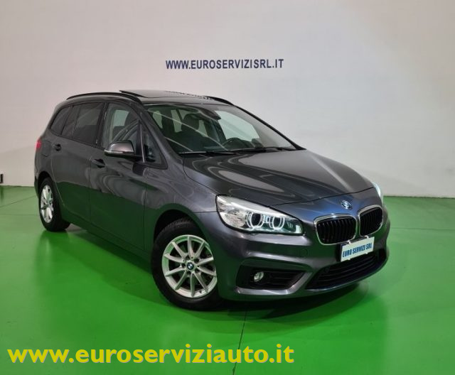 BMW 218 usata, con ABS
