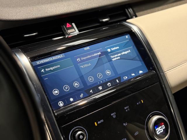 LAND ROVER Discovery Sport usata, con Sistema di navigazione