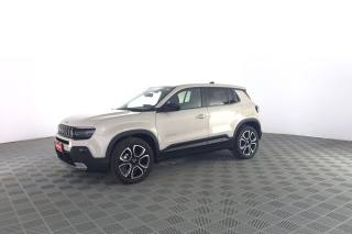 JEEP Avenger usata 7