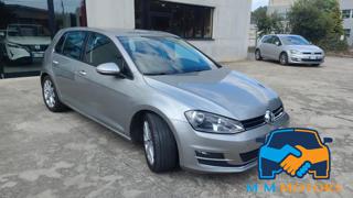 VOLKSWAGEN Golf usata, con Autoradio