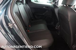 CUPRA Leon usata, con Pacchetto sportivo