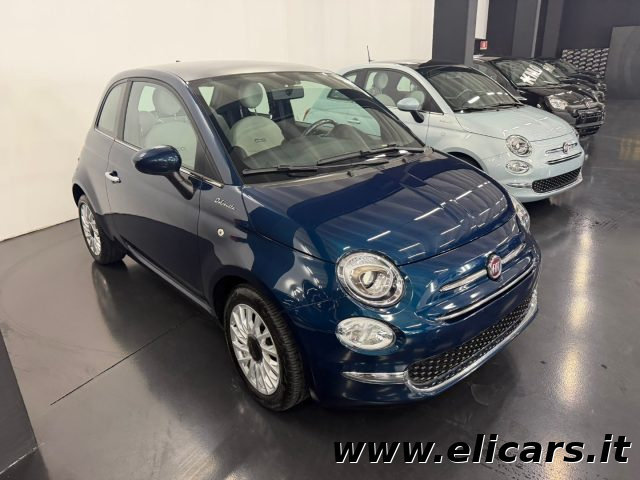 FIAT 500 usata, con Airbag Passeggero