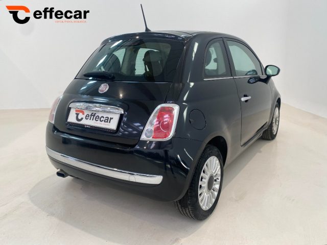 FIAT 500 usata, con Autoradio