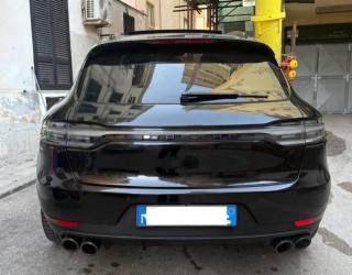PORSCHE Macan usata, con Airbag laterali