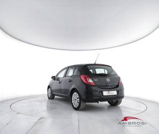 OPEL Corsa usata 3
