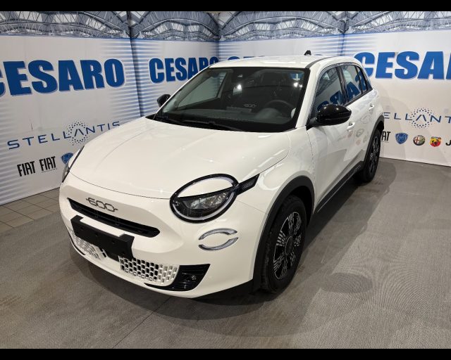 FIAT 600 usata, con Alzacristalli elettrici