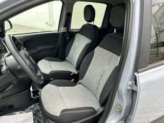 FIAT Panda usata, con ESP