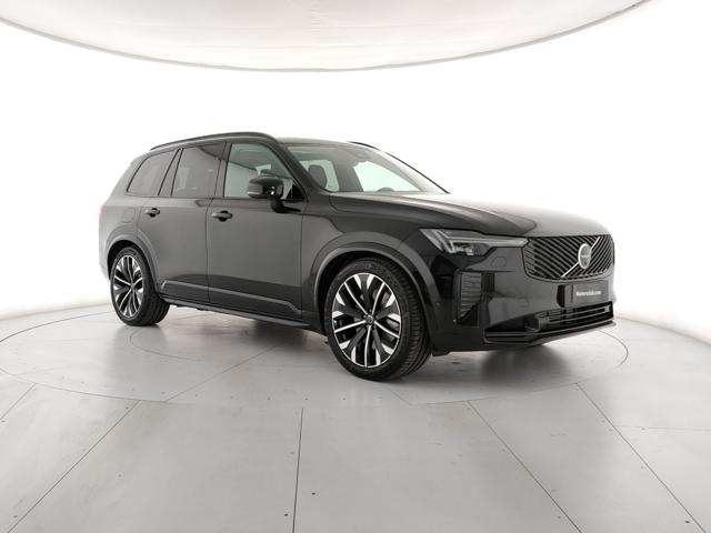 VOLVO XC90 usata, con Antifurto