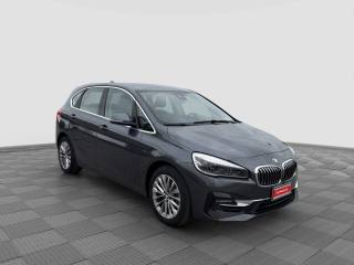 BMW 216 usata 6