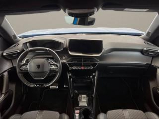 PEUGEOT 2008 usata, con Cruise Control