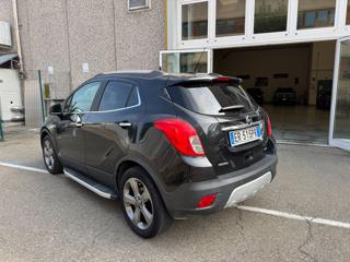 OPEL Mokka usata, con Airbag Passeggero