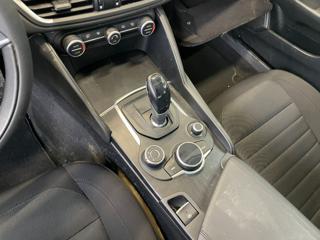 ALFA ROMEO Giulia usata, con Servosterzo