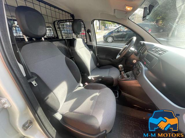 FIAT Panda usata 18