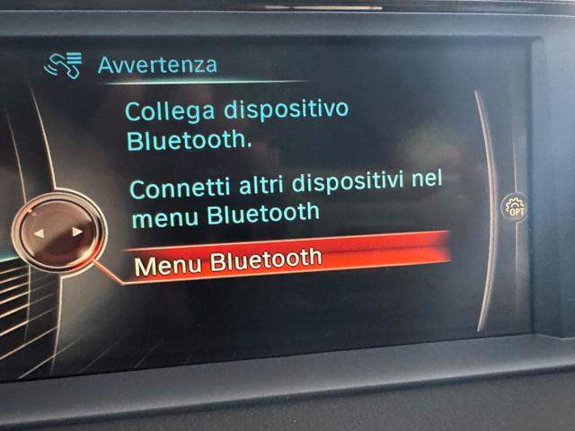 BMW 118 usata, con Climatizzatore