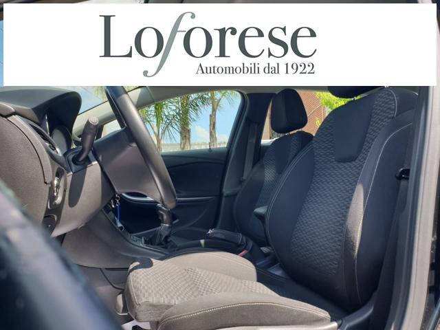 OPEL Astra usata, con Cerchi in lega