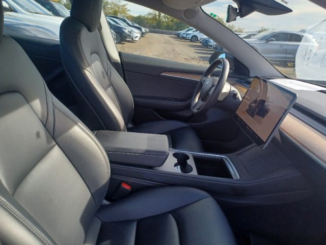 TESLA Model 3 usata, con Chiusura centralizzata