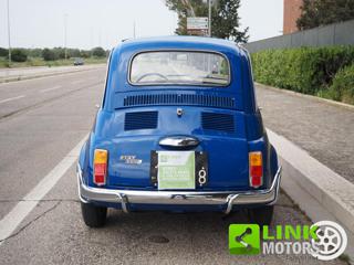 FIAT 500L usata 15