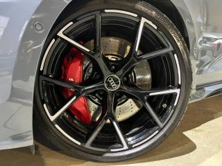 AUDI RS3 usata, con Cerchi in lega