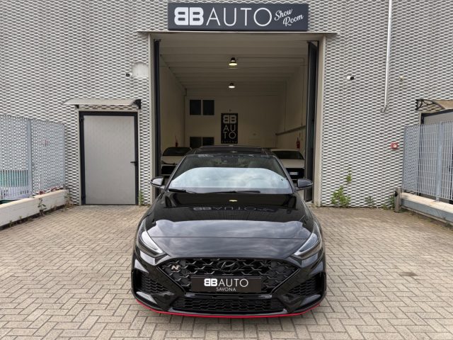 HYUNDAI i30 usata, con ABS