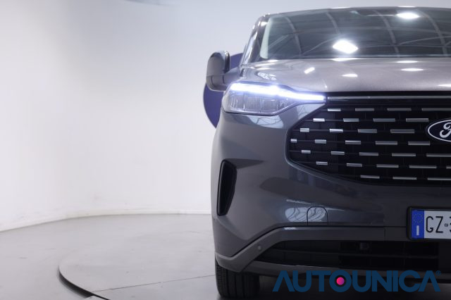 FORD Tourneo Custom usata, con Sistema di avviso di distanza