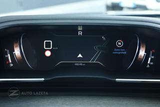 PEUGEOT 508 usata, con Autoradio digitale