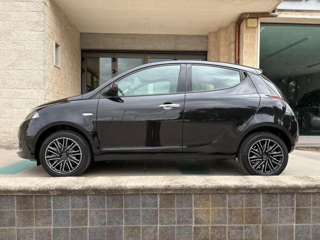 LANCIA Ypsilon usata, con Chiusura centralizzata