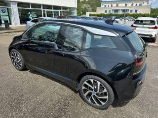 BMW i3 usata, con Airbag Passeggero