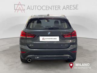 BMW X1 usata, con Alzacristalli elettrici