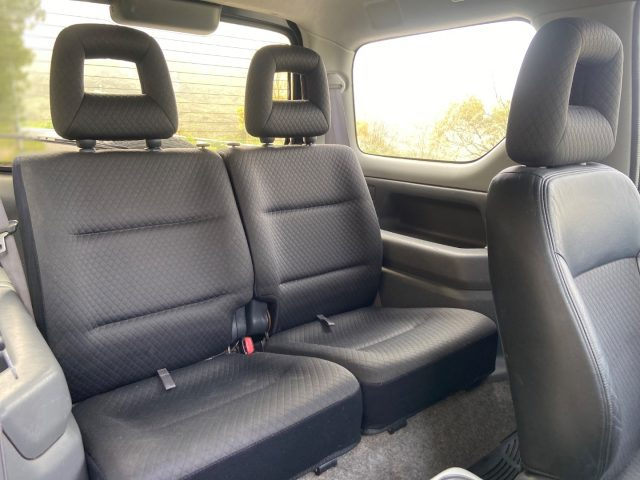 SUZUKI Jimny usata 17