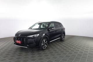 MG ZS (2024-->) Hybrid+ Luxury