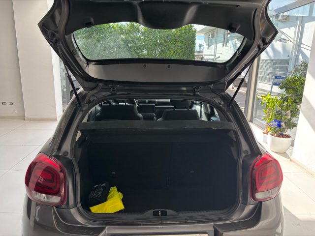 CITROEN C3 usata, con Climatizzatore