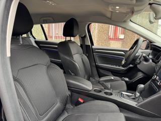 RENAULT Megane usata, con Fendinebbia